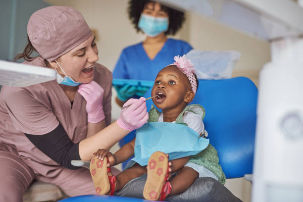 Best Dental Fillings (Composite and Amalgam)  in Long Neck, DE