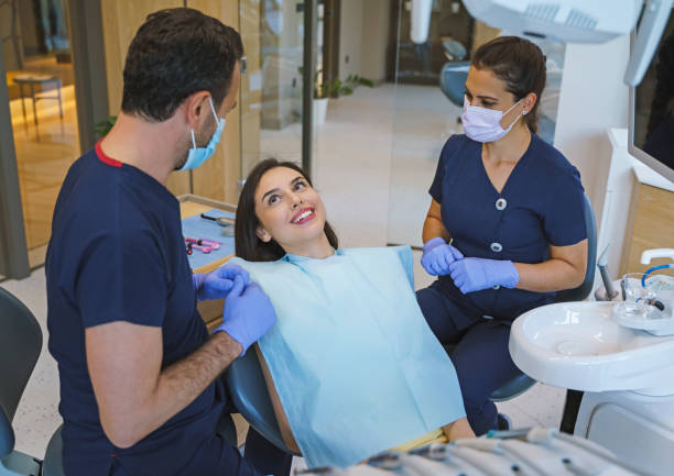 Best Oral Cancer Screening  in Long Neck, DE